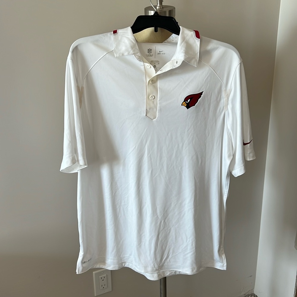 Arizona Cardinals Polo